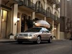 Mercury Grand Marquis 2005 года